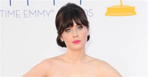 zooey deschanel nip slip|Zooey Deschanel Talks Joint Wardrobe Malfunction with Lucy Liu。